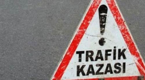 Eskişehir'de korkunç kaza: 1 ölü