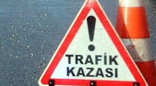 Eskişehir'de korkunç kaza: 1 ölü
