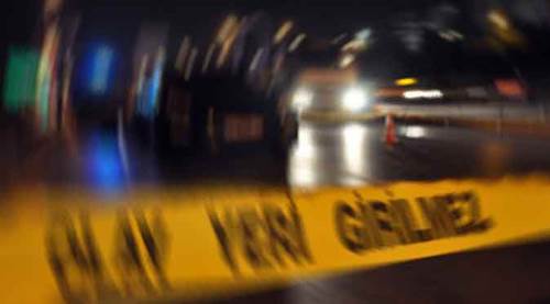 Eskişehir'de korkunç kaza: Aynı araçta can verdiler