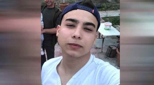 Eskişehir'de korkunç kaza: Daha 19 yaşındaydı!