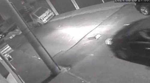 Eskişehir'de korkunç olay: Çarptı, öldürdü, tehdit etti!