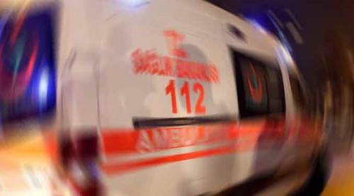 Eskişehir'de korkunç olay! Yaşam mücadelesini kaybetti...