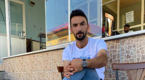 Eskişehir'de korkunç saldırı! Komaya sokana kadar dövdüler