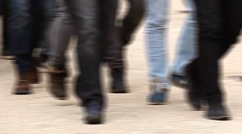 Eskişehir'de korkunç tablo: Bu kadar suçlu sokaklardaymış!