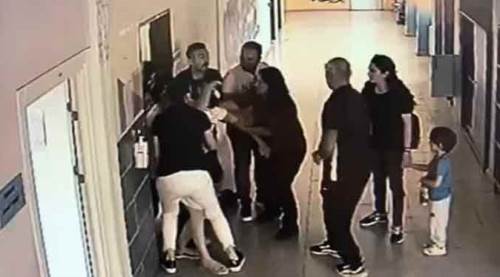 Eskişehir'de korkutan dakikalar: Öğretmen ölümden döndü!