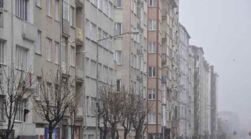 Eskişehir'de korkutan deprem uyarısı! O binalar...