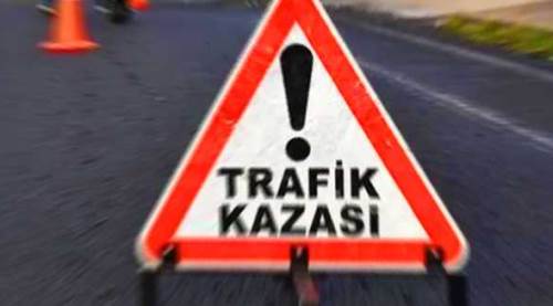 Eskişehir’de korkutan kaza: Akaryakıt istasyonuna daldı!