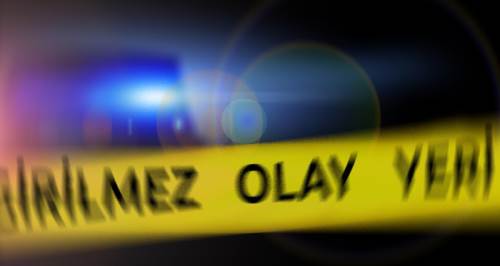 Eskişehir'de korkutan saldırı: İş yerine ateş açtı...