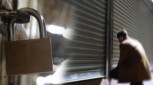 Eskişehir'de korkutan tablo: Tek tek kepenk kapatıyorlar!