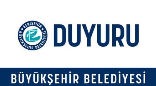 Eskişehir'de Korona virüsü önlemleri artıyor! O alanlar da kapatıldı...