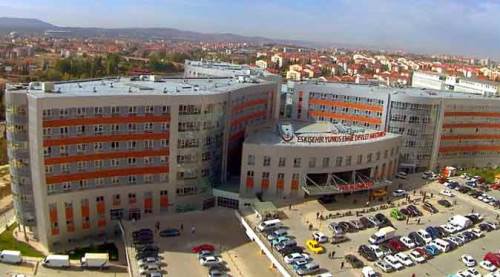 Eskişehir’de koronavirüs aşısı olacaklar dikkat!