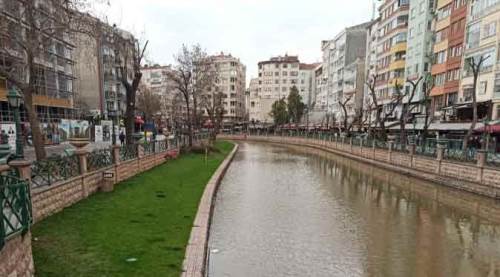 Eskişehir'de koronavirüs buna yaradı!