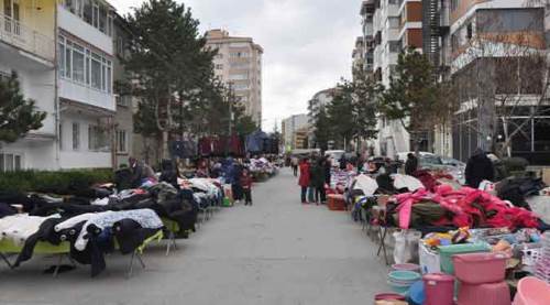 Eskişehir'de koronavirüs ÇARPA'yı da vurdu!