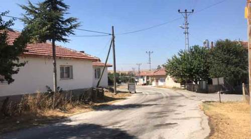 Eskişehir'de koronavirüs kol geziyor! Makarna uğruna yakalandılar...