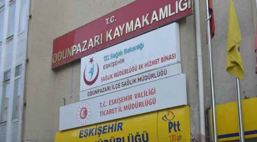 Eskişehir'de koronavirüs skandalı! Bir kişiden...