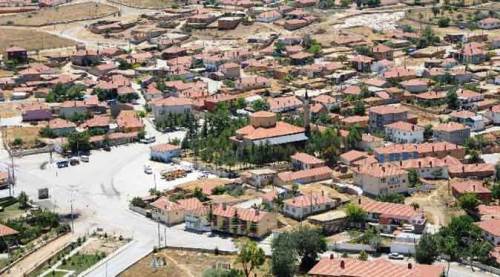 Eskişehir'de koronavirüs sonunda oraya da sıçradı!