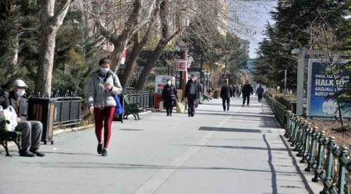 Eskişehir'de koronavirüs vakaları artacaksa...