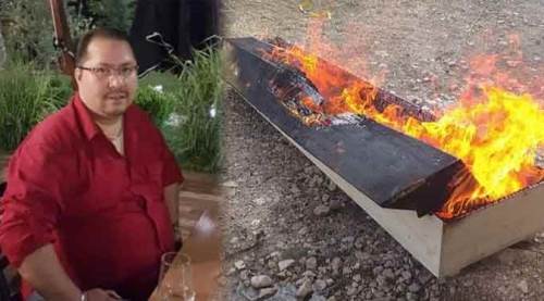 Eskişehir'de koronavirüsten can verdi!