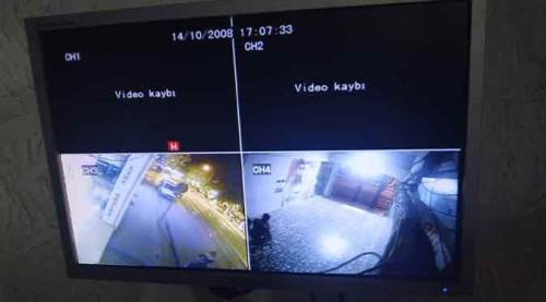Eskişehir'de koronavirüsü hiçe saydılar...