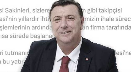 Eskişehir'de koşullu vaat şok etti: Oy verirseniz...