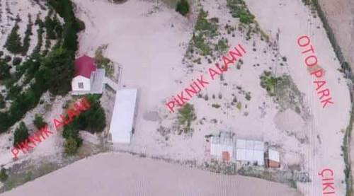 Eskişehir’de kötü haber: Yok olma tehlikesiyle karşı karşıyalar!