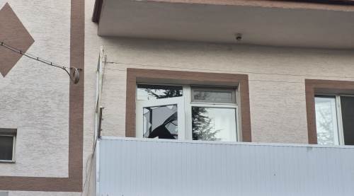 Eskişehir’de kötü koku ihbarı ekipleri harekete geçirdi: Evinde ölü bulundu