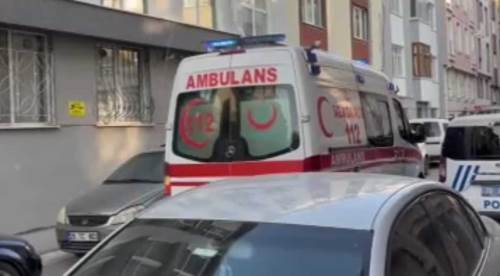 Eskişehir'de kötü koku ihbarının ardındaki acı gerçek ortaya çıktı