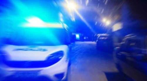 Eskişehir'de kovalamaca! Yasağı delip sokağa çıkınca...