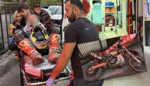 Eskişehir'de kovalamaca hastanede bitti: Cezası 258 bin TL...