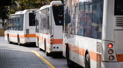 Eskişehir'de KPSS için ulaşım hamlesi: Ek seferler düzenlenecek