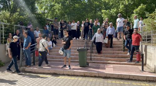  Eskişehir’de KPSS maratonu!