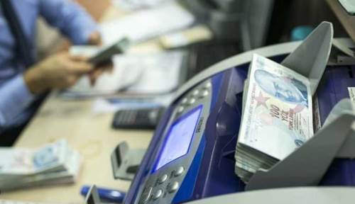 Eskişehir'de kredi alan esnaf perişan oldu!