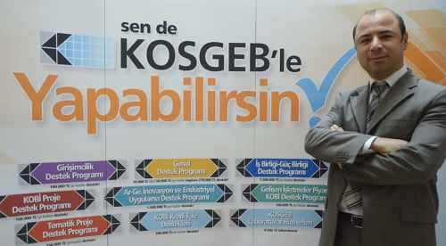 Eskişehir'de kredi başvuruları arttı