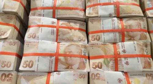 Eskişehir'de kredi patlaması! Son 6 ayda...