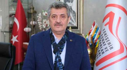 Eskişehir'de kredi sırası: Bine yakın...