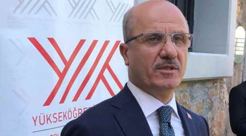 Eskişehir'de kritik açıklama: Yetki meclisin!