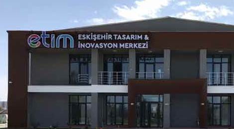 Eskişehir'de kritik açılış: Bakan Varank da katılacak