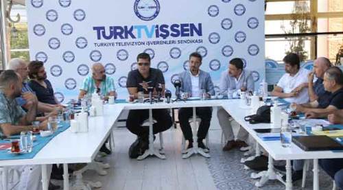 Eskişehir'de kritik buluşma! Bir ilke imza attılar