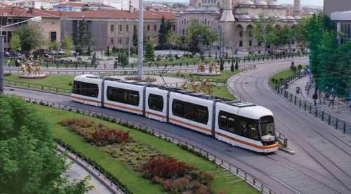 Eskişehir'de kritik Cumartesi duyurusu!