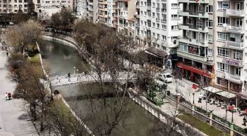 Eskişehir'de kritik denetim: 700'ün üzerinde sorgulama!