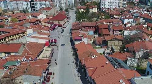Eskişehir'de kritik duyuru! Hepsi yasaklandı!