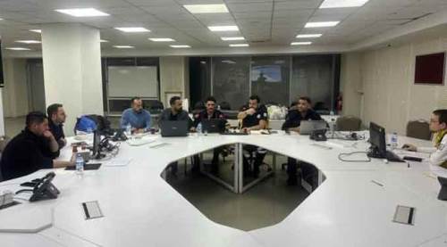 Eskişehir'de kritik duyuru: Maraş'ın acil çağrıları artık...