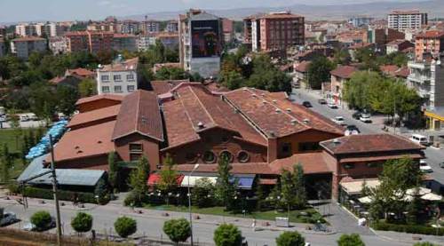 Eskişehir'de kritik ihale! Flaş haber...