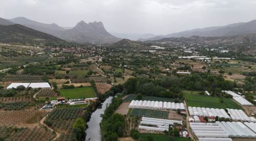 Eskişehir’de kritik karar: Sarıcakaya maden projesi iptal edildi!