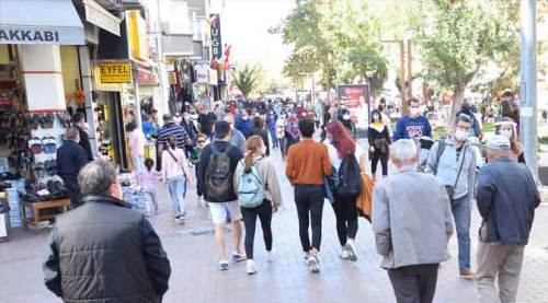 Eskişehir'de kritik koronavirüs duyurusu!