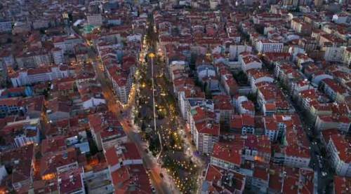 Eskişehir'de kritik koronavirüs kısıtlaması: 65 yaş üstü artık...