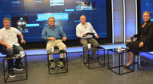 Eskişehir'de kritik pazar için önemli sözler