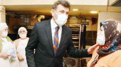 Eskişehir'de kritik rakam: Tam 106 bin...