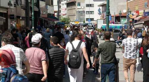 Eskişehir'de kritik rakam 800 bini de aştı!