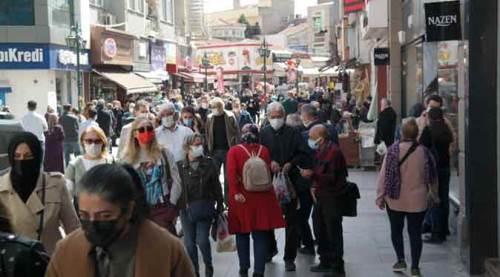 Eskişehir'de kritik rakam yüzde 70'e ulaştı!